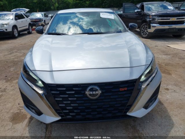 1N4BL4CVXRN370456 Nissan Altima Sr Fwd