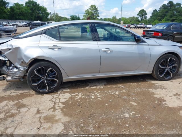 1N4BL4CVXRN370456 Nissan Altima Sr Fwd