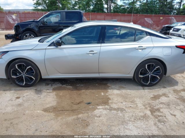 1N4BL4CVXRN370456 Nissan Altima Sr Fwd