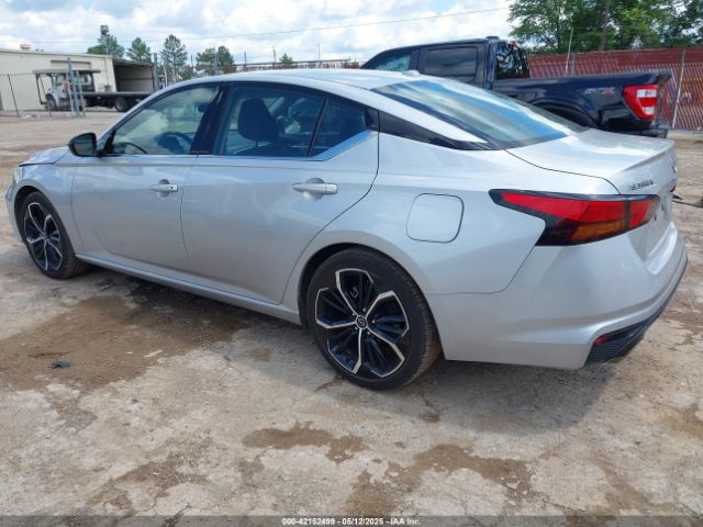 1N4BL4CVXRN370456 Nissan Altima Sr Fwd