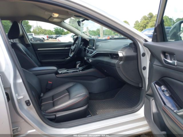 1N4BL4CVXRN370456 Nissan Altima Sr Fwd