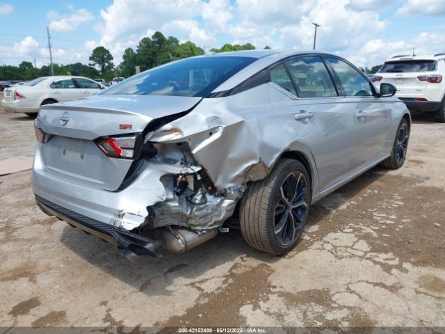1N4BL4CVXRN370456 Nissan Altima Sr Fwd