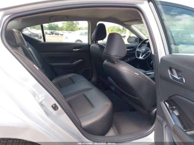 1N4BL4CVXRN370456 Nissan Altima Sr Fwd