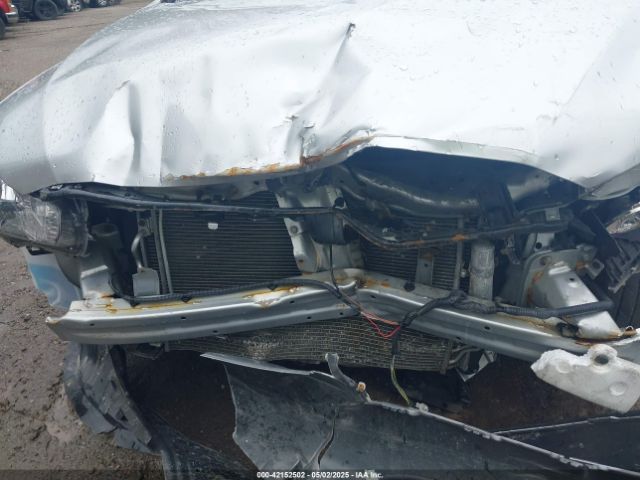 2017 MITSUBISHI LANCER JA32V2FW9HU000714 Photo 5