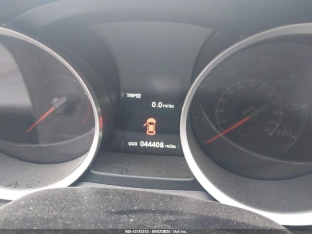 2017 MITSUBISHI LANCER JA32V2FW9HU000714 Photo 6