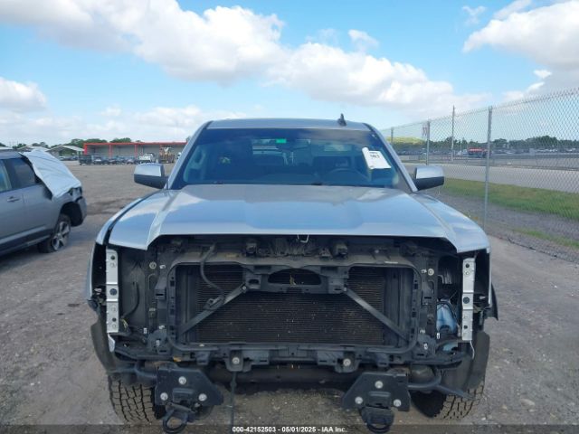 1GTV2MEH9GZ373100 GMC Sierra 1500 Sle