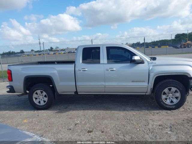 1GTV2MEH9GZ373100 GMC Sierra 1500 Sle