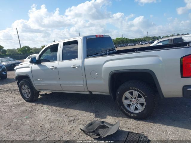 1GTV2MEH9GZ373100 GMC Sierra 1500 Sle