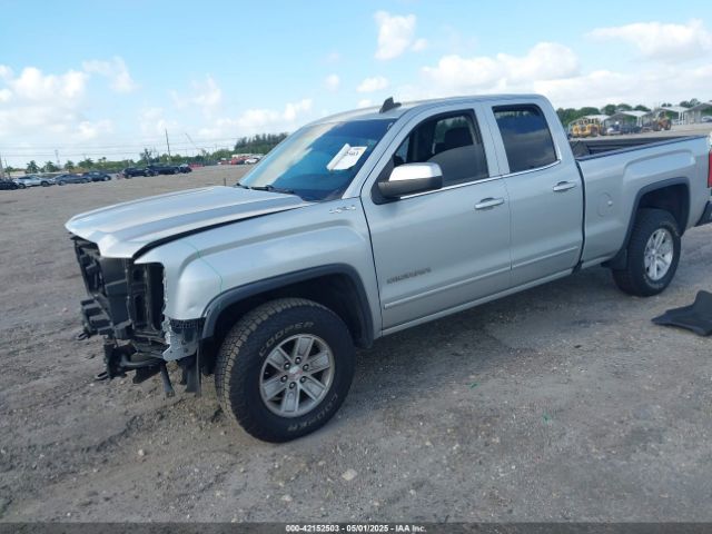 1GTV2MEH9GZ373100 GMC Sierra 1500 Sle