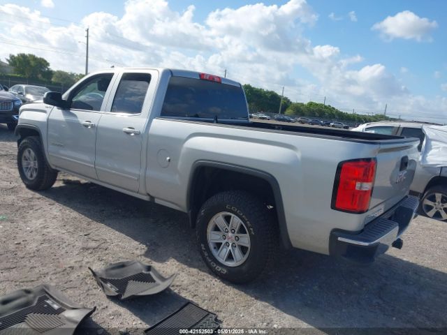 1GTV2MEH9GZ373100 GMC Sierra 1500 Sle