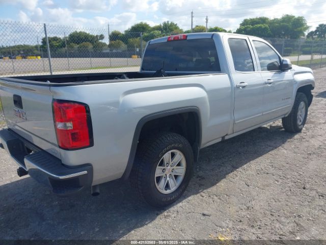 1GTV2MEH9GZ373100 GMC Sierra 1500 Sle