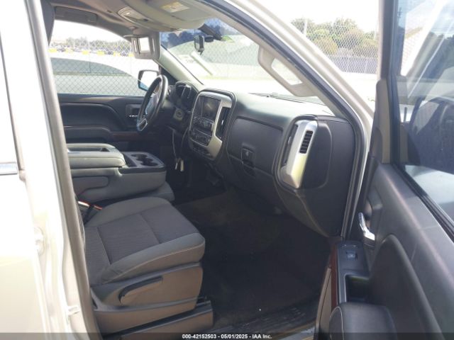 1GTV2MEH9GZ373100 GMC Sierra 1500 Sle