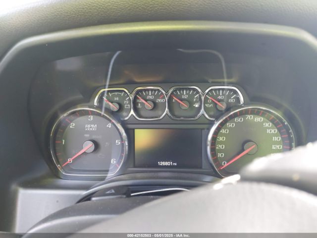 1GTV2MEH9GZ373100 GMC Sierra 1500 Sle