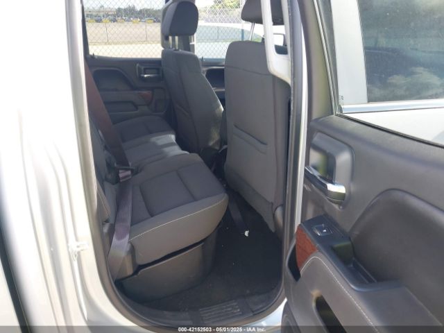 1GTV2MEH9GZ373100 GMC Sierra 1500 Sle