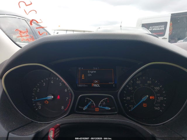 1FADP3K28HL226106 Ford FOCUS SE
