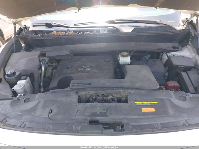 5N1AL0MM6EC504157 Infiniti QX60