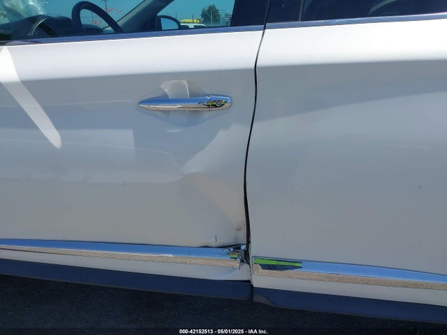 5N1AL0MM6EC504157 Infiniti QX60