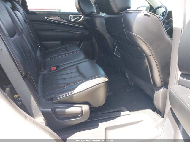 5N1AL0MM6EC504157 Infiniti QX60
