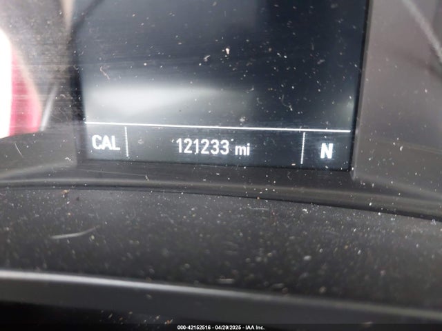1G1ZE5ST5GF193596 Chevrolet MALIBU 1LT