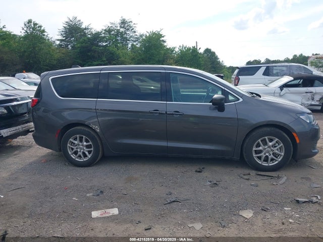 Chrysler Voyager Lx 2023 2C4RC1CG0PR563790 Image 13