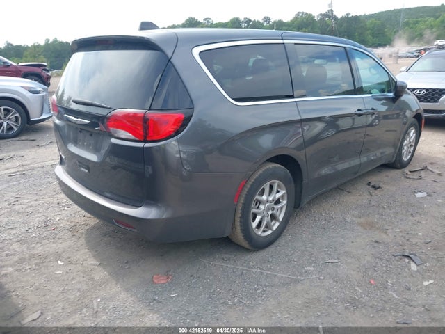 Chrysler Voyager Lx 2023 2C4RC1CG0PR563790 Image 4