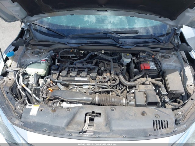 2HGFC1F97HH649512 Honda l15b7