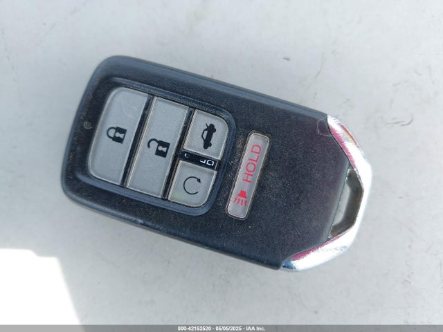2HGFC1F97HH649512 Honda l15b7