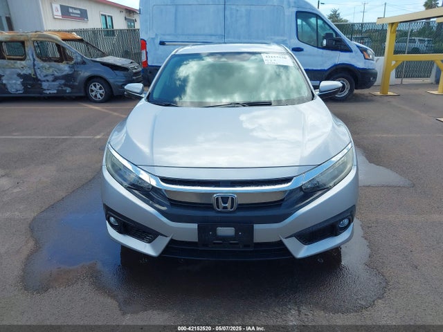 2HGFC1F97HH649512 Honda l15b7