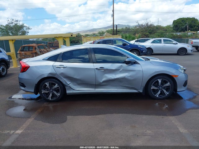 2HGFC1F97HH649512 Honda l15b7