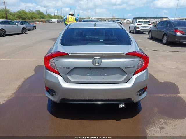 2HGFC1F97HH649512 Honda l15b7