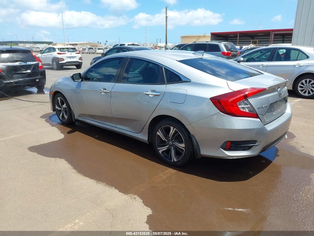 2HGFC1F97HH649512 Honda l15b7