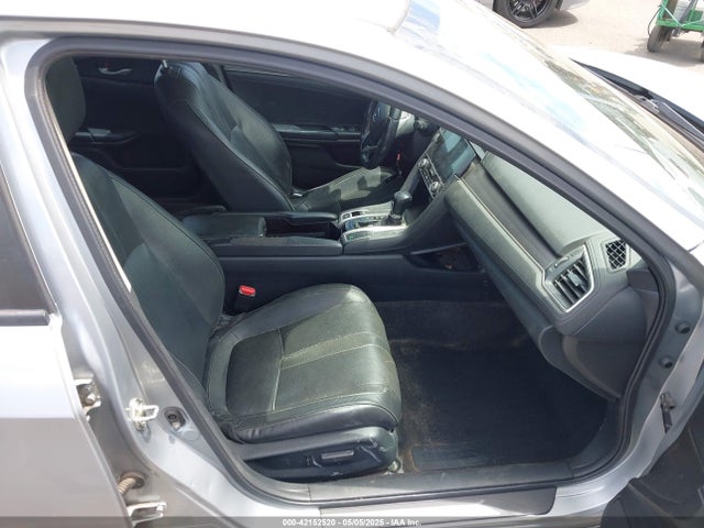 2HGFC1F97HH649512 Honda l15b7