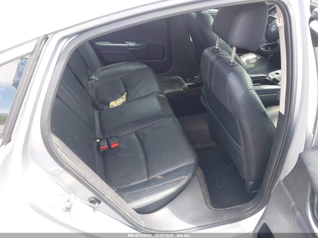 2HGFC1F97HH649512 Honda l15b7