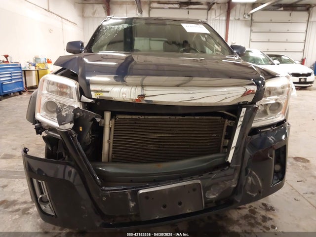 Aukcja sprzedaży 2015 Gmc Terrain Sle-1, vin: 2GKALMEK8F6388998, numer aukcji: 42152536