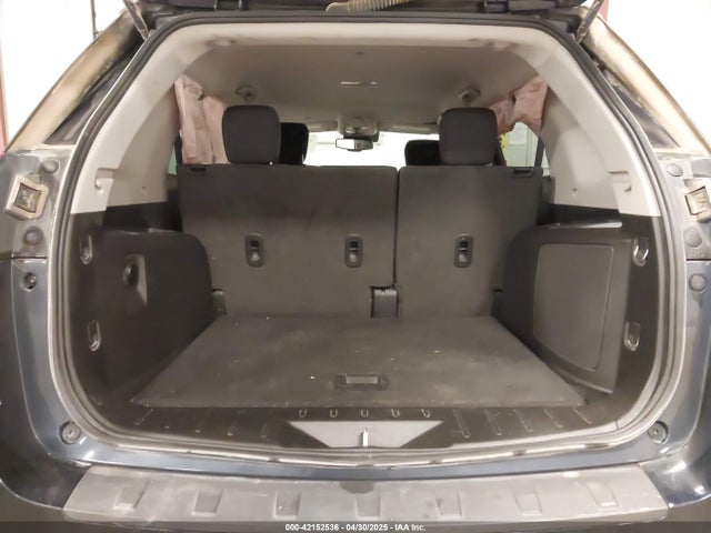 Aukcja sprzedaży 2015 Gmc Terrain Sle-1, vin: 2GKALMEK8F6388998, numer aukcji: 42152536