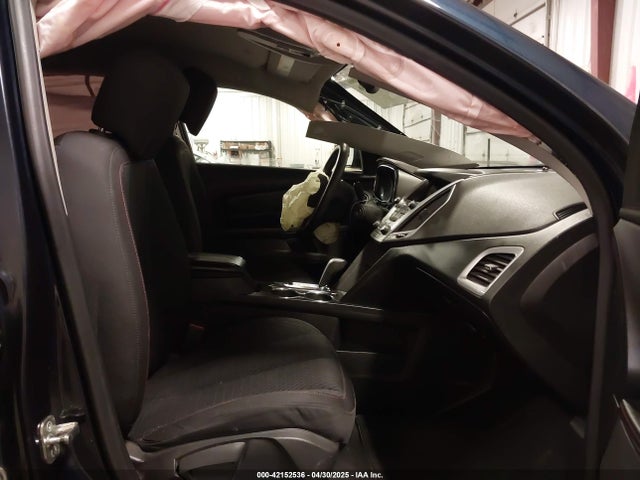 Aukcja sprzedaży 2015 Gmc Terrain Sle-1, vin: 2GKALMEK8F6388998, numer aukcji: 42152536