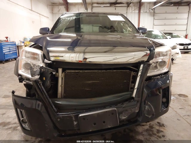 Aukcja sprzedaży 2015 Gmc Terrain Sle-1, vin: 2GKALMEK8F6388998, numer aukcji: 42152536