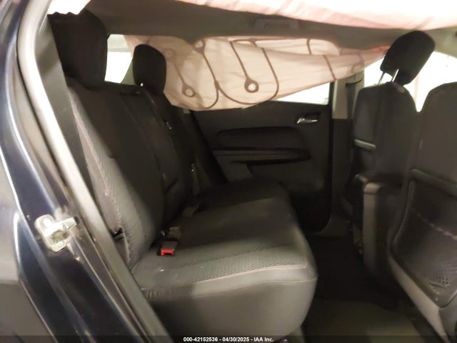 Aukcja sprzedaży 2015 Gmc Terrain Sle-1, vin: 2GKALMEK8F6388998, numer aukcji: 42152536
