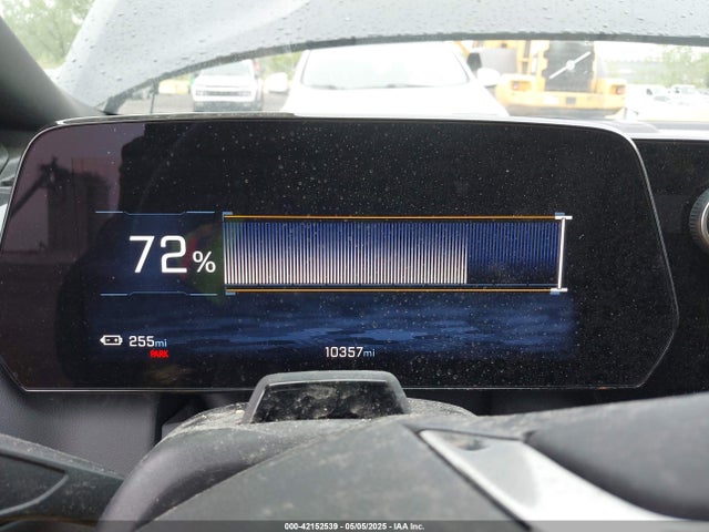 3GN7DNRP9RS204454 Chevrolet Equinox Ev Rs