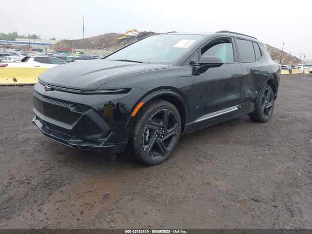 3GN7DNRP9RS204454 Chevrolet Equinox Ev Rs