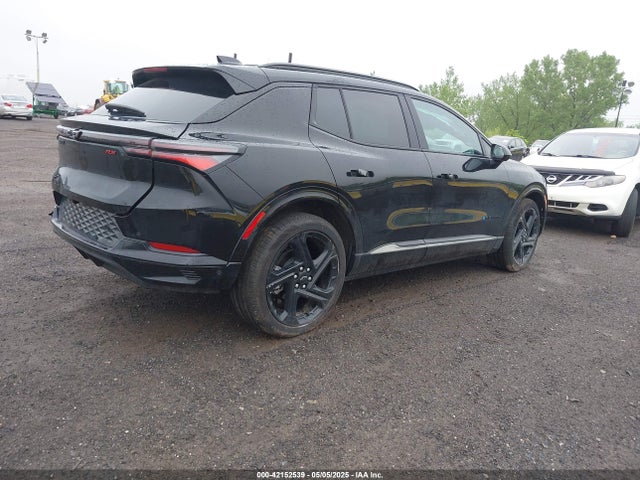 3GN7DNRP9RS204454 Chevrolet Equinox Ev Rs