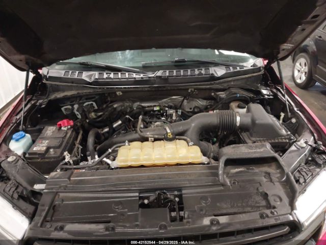 1FTEW1EP1LKD38886 Ford F-150 Xlt