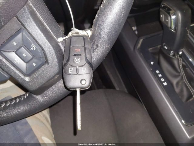 1FTEW1EP1LKD38886 Ford F-150 Xlt
