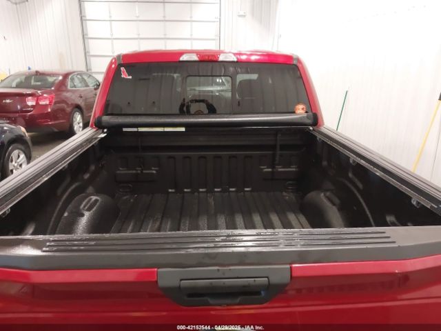 1FTEW1EP1LKD38886 Ford F-150 Xlt