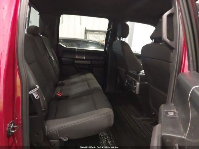 1FTEW1EP1LKD38886 Ford F-150 Xlt