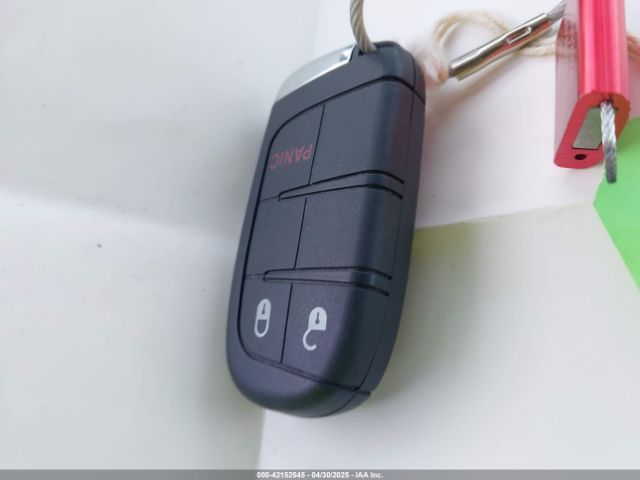 3C4NJDDN5PT557872 Jeep Compass Trailhawk 4x4