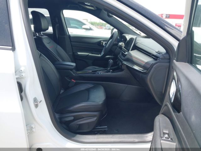 3C4NJDDN5PT557872 Jeep Compass Trailhawk 4x4