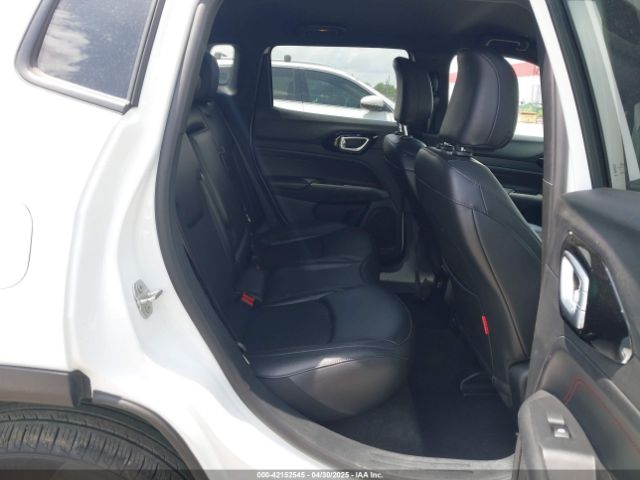 3C4NJDDN5PT557872 Jeep Compass Trailhawk 4x4