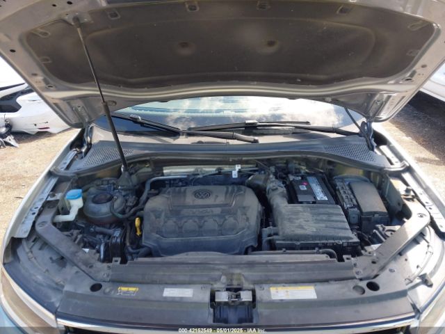 3VV1B7AX3NM021594 Volkswagen Tiguan 2.0t S