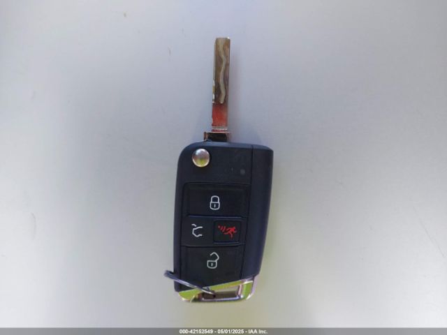 3VV1B7AX3NM021594 Volkswagen Tiguan 2.0t S